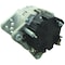 Wai Global Alternator, ALTVA IRIF, 90 Amp12 Volt, CW, 6Groove Pulley 13946N - alternate 1
